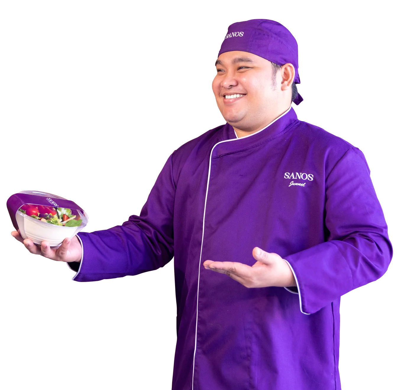 Chef