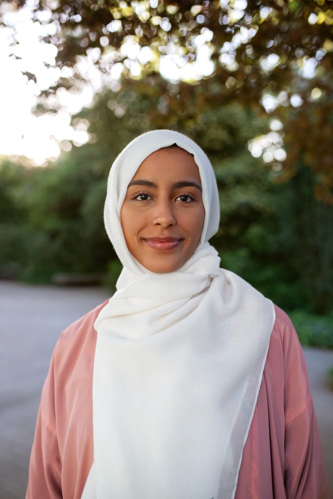 Leila Mansoor