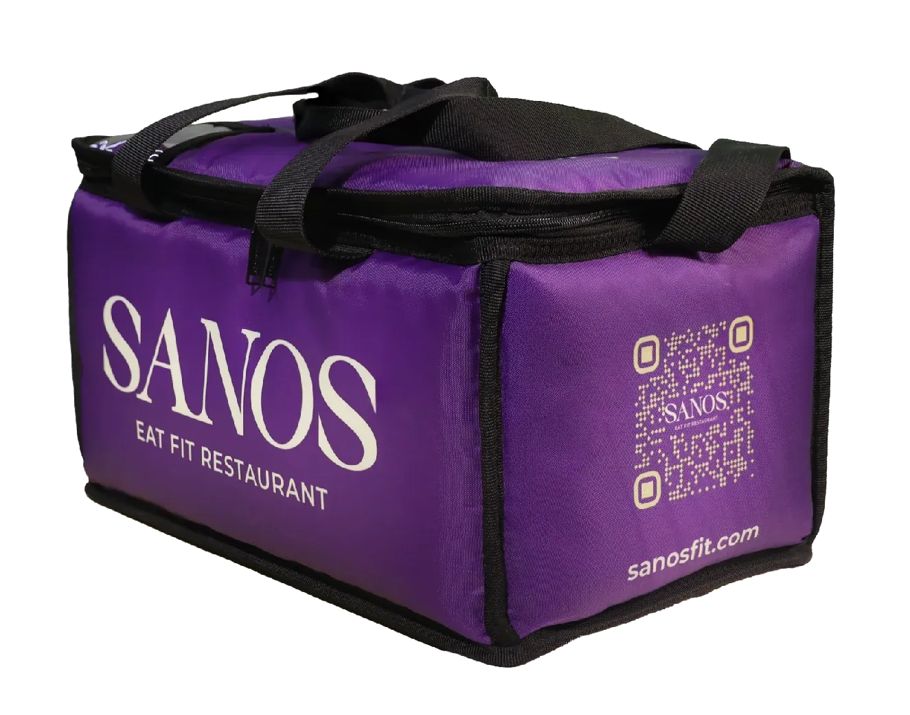 Delivery packages